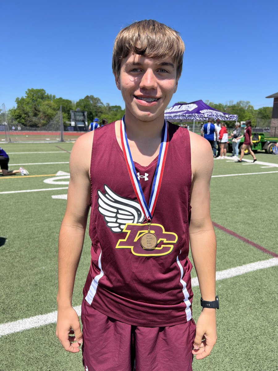 Dade County Track and Field tweet media