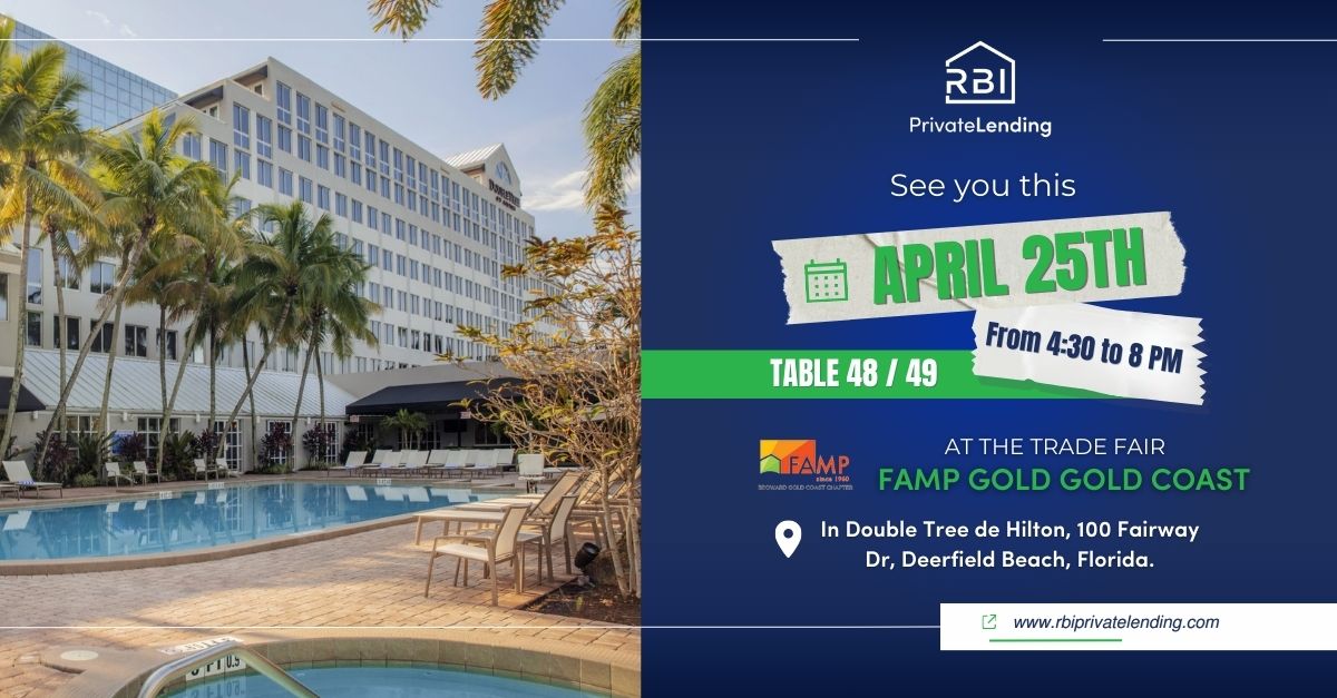 🎉 We're excited to invite you to our upcoming event in Florida on April 25th!  Join us for a day filled with opportunities.  

Don't miss out! 📷

#BusinessEvent #Florida #April25th