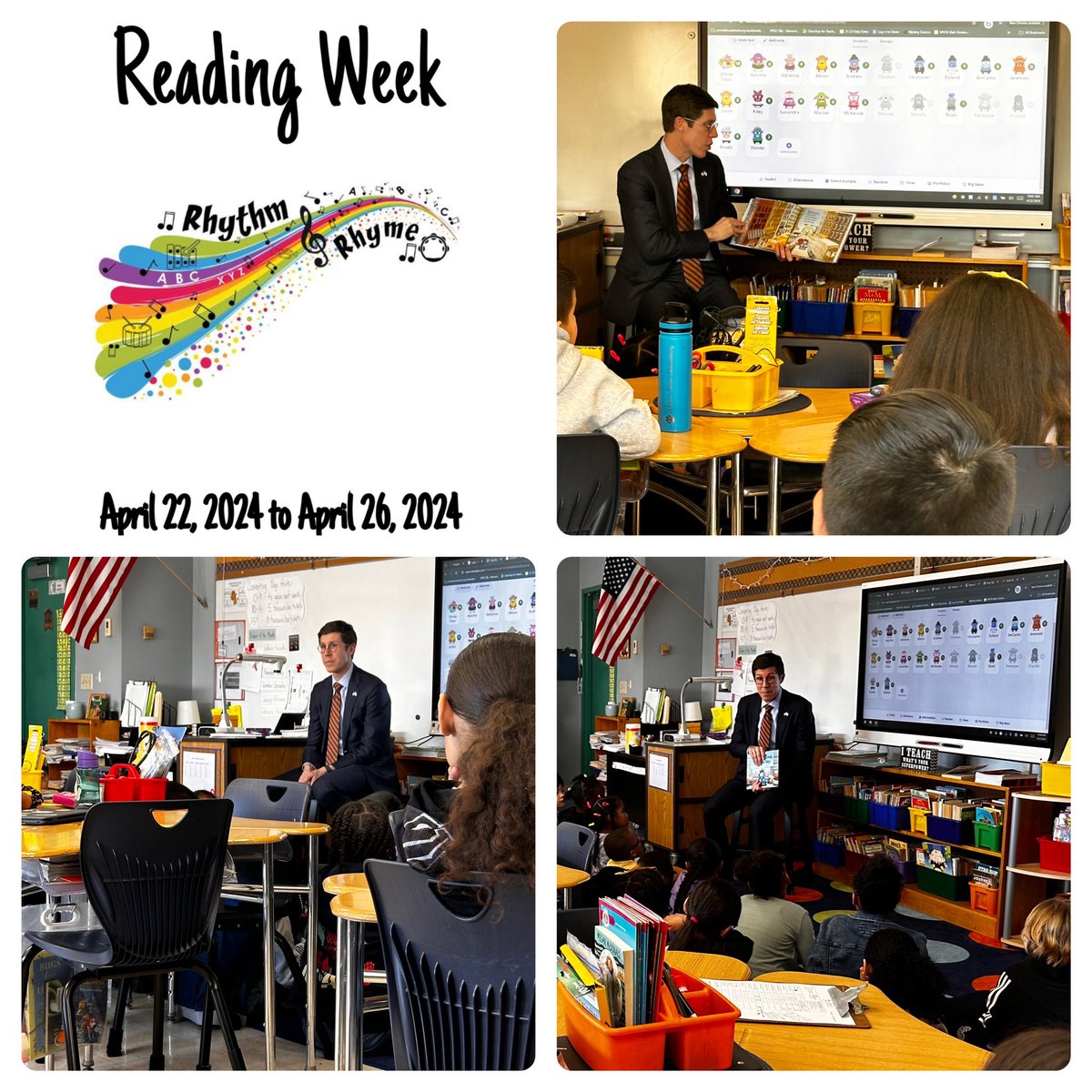 Veazie Street School (@veazielions) on Twitter photo Thank you to Mayor Smiley for kicking off our Reading Week at Veazie! <a href="/PVDMayor/">Mayor Brett Smiley</a> <a href="/pvdschools/">Providence Public Schools</a> Thank you to Mayor Smiley for kicking off our Reading Week at Veazie! <a href="/PVDMayor/">Mayor Brett Smiley</a> <a href="/pvdschools/">Providence Public Schools</a>