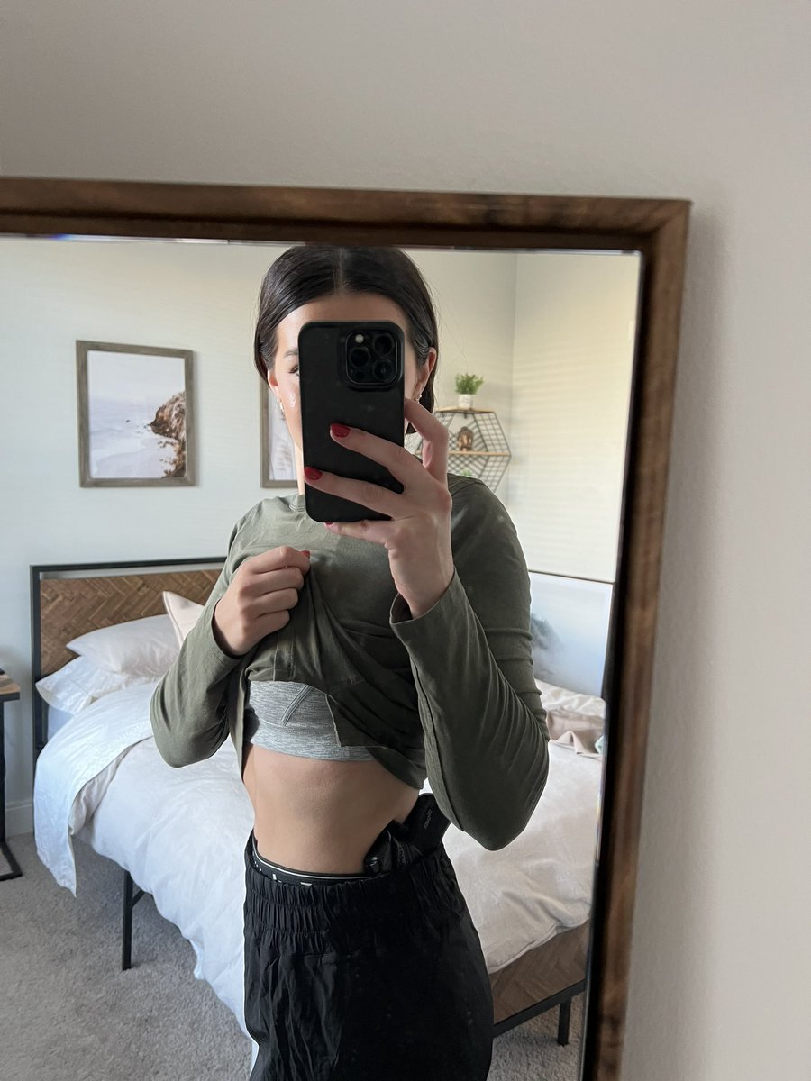 Peyton Monet tweet media