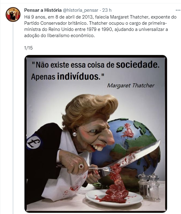 JesusCommunista's tweet photo. Pesquisem A Ilustração (Séc. das luzes, iluminismo) e entenderão o papel dos "formadores de opiniões", haters, lovers e dos #GarotosEGarotasDaMidia na #LutaDeClasses. Por isso que o 1% que controla os recursos naturais do planeta investem tanto dinheiro em Desinformação https://t.co/BueK2DYH9T