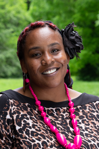 Meet Grantee Partner Garvey Tubman Cultural Arts & Research Center (GTCARC)! In honor of National Poetry Month, we spoke to Shatriya Smith, poet and civic engagement leader, about the GTCARC and its role in the African American community in Springfield. 👉 bit.ly/4dbV84A