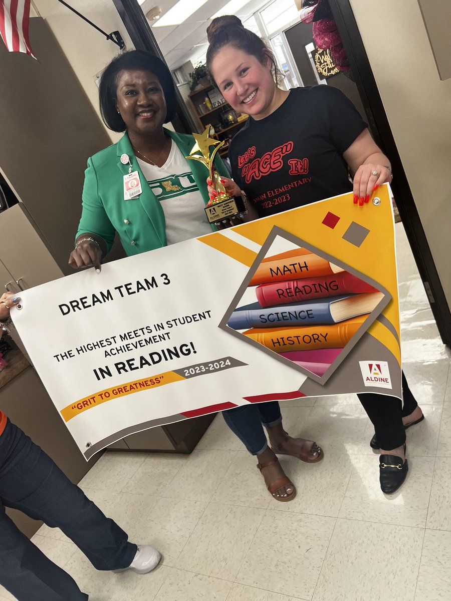 Dr. LaToya Wynne (@drwynnelatoya) on Twitter photo <a href="/GoodmanES_AISD/">Goodman ACE Elementary School</a> leaders were very excited to get their hardware today!! We had a quick dance party with the teachers, students, & staff today!! As you can see they earned “3” trophies for their hard work!! The excitement across the campus was contagious!! Let’s GO🎉🎉 <a href="/GoodmanES_AISD/">Goodman ACE Elementary School</a> leaders were very excited to get their hardware today!! We had a quick dance party with the teachers, students, & staff today!! As you can see they earned “3” trophies for their hard work!! The excitement across the campus was contagious!! Let’s GO🎉🎉