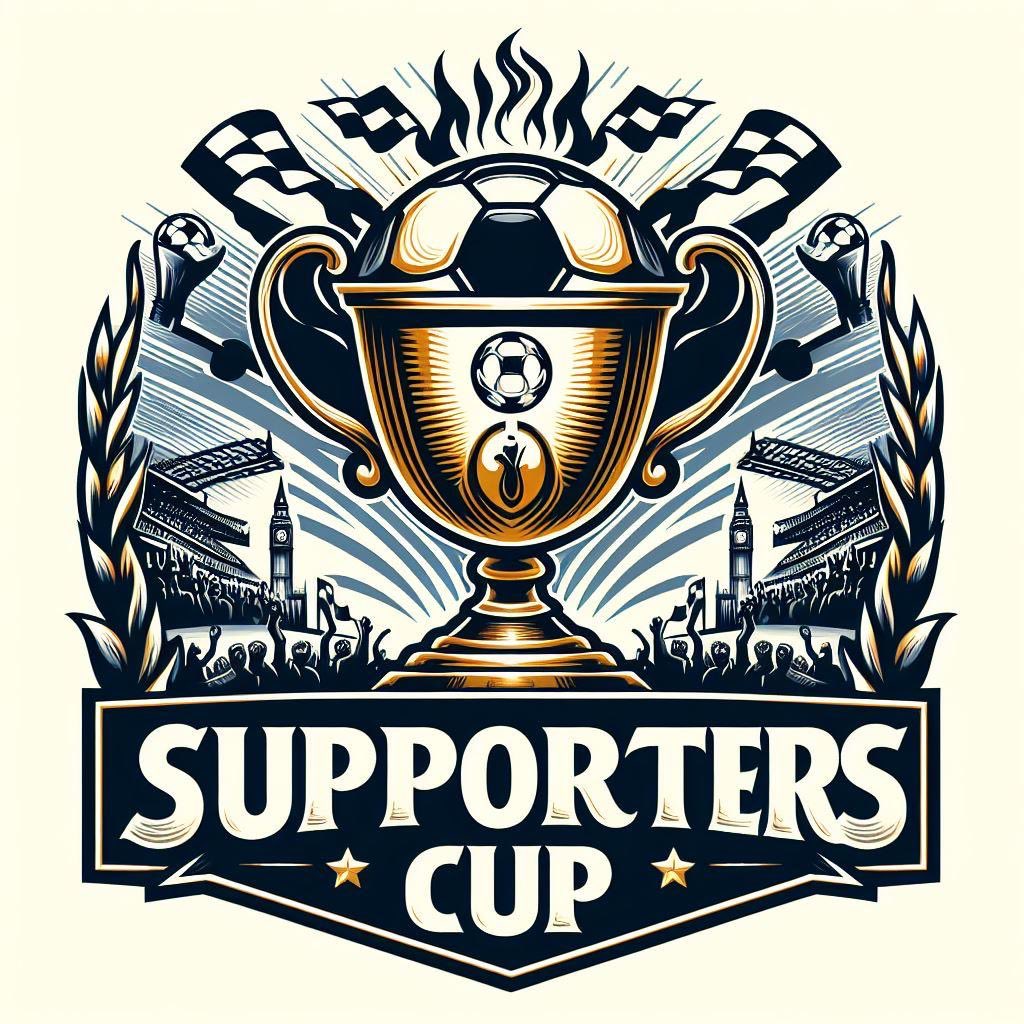 FreeBetsSupport's tweet image. Looking for more people to join the first ever Supporters Cup. Anyone is welcome! #GambingX