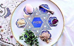 Chag Kasher V’sameach to all! May it be a a peaceful holiday full of redemption. That’s it. That’s the tweet.