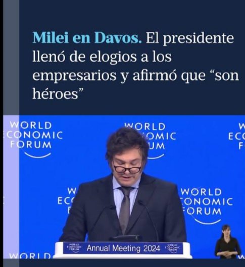 #Bolivia
no hay insumos,
no hay dólares,
no hay combustibles
no hay seguridad jurídica
no hay seguridad ciudadana
PD: Si suben los precios será gracias al control, de precios del viceministro de Defensa del Consumidor, #JorgeSilva