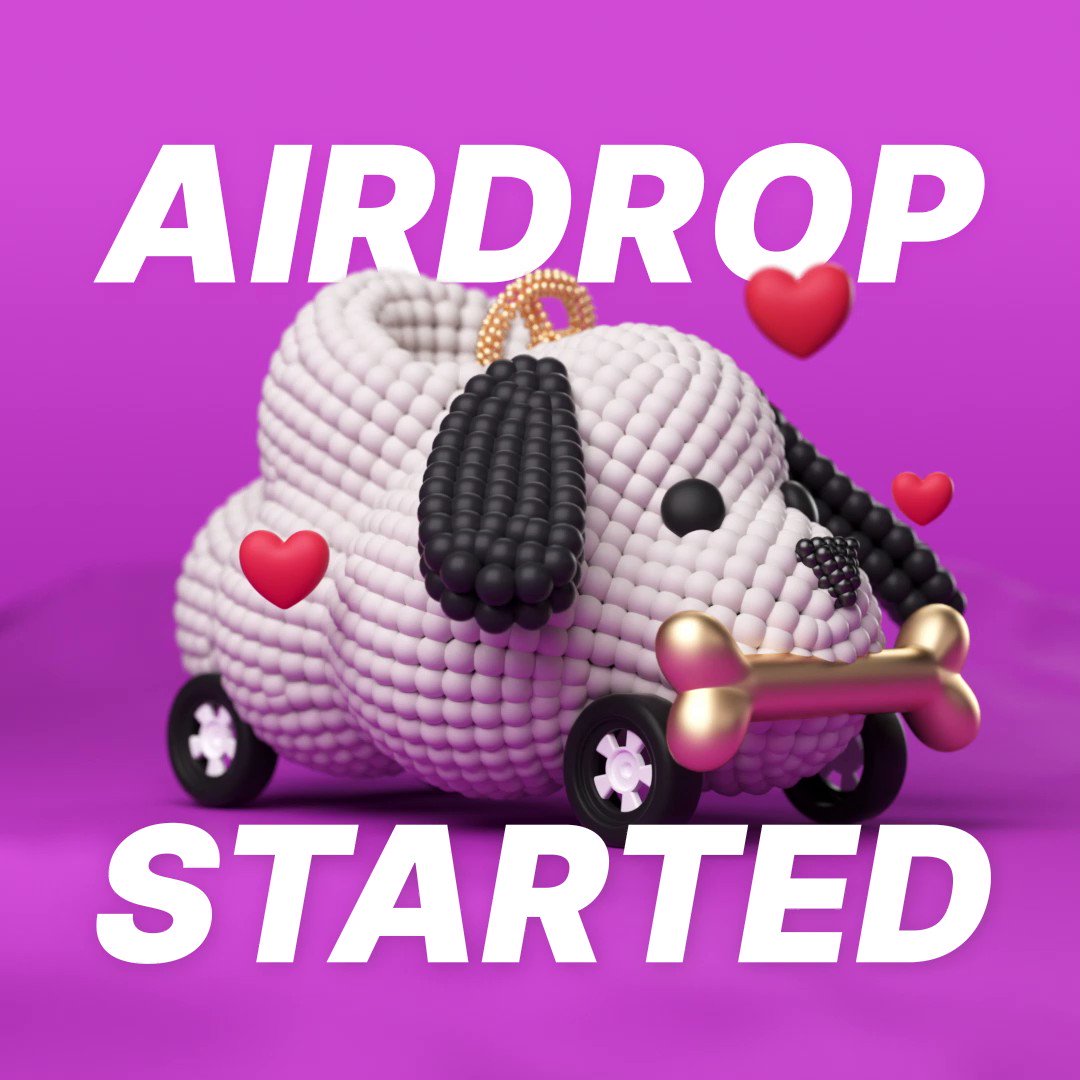 ZevonReideth's tweet photo. 💎 Ready to secure your $BUBBLE tokens? Now's the time! 🫧

🚀 Our BUBBLE Airdrop is gaining traction and is currently in progress! 💥

🫧 Claim your #BUBBLE tokens here: https://t.co/mZ1E3IOpcS

#cryptolifestyle #cryptotraderlife #cryptocurrencyinvestor #cryptomarketanalysis #cryptotech #cryptoworldwide #cryptosuccess #cryptocurrencytrends #cryptomarketnews #cryptocurrencymarket #cryptonetwork #cryptocurrencyprice #cryptominingfarm #cryptowallets #cryptofuture #cryptosavings #cryptobusiness #cryptomarketupdate #cryptocurrencyexchangeplatform #cryptotradingtips