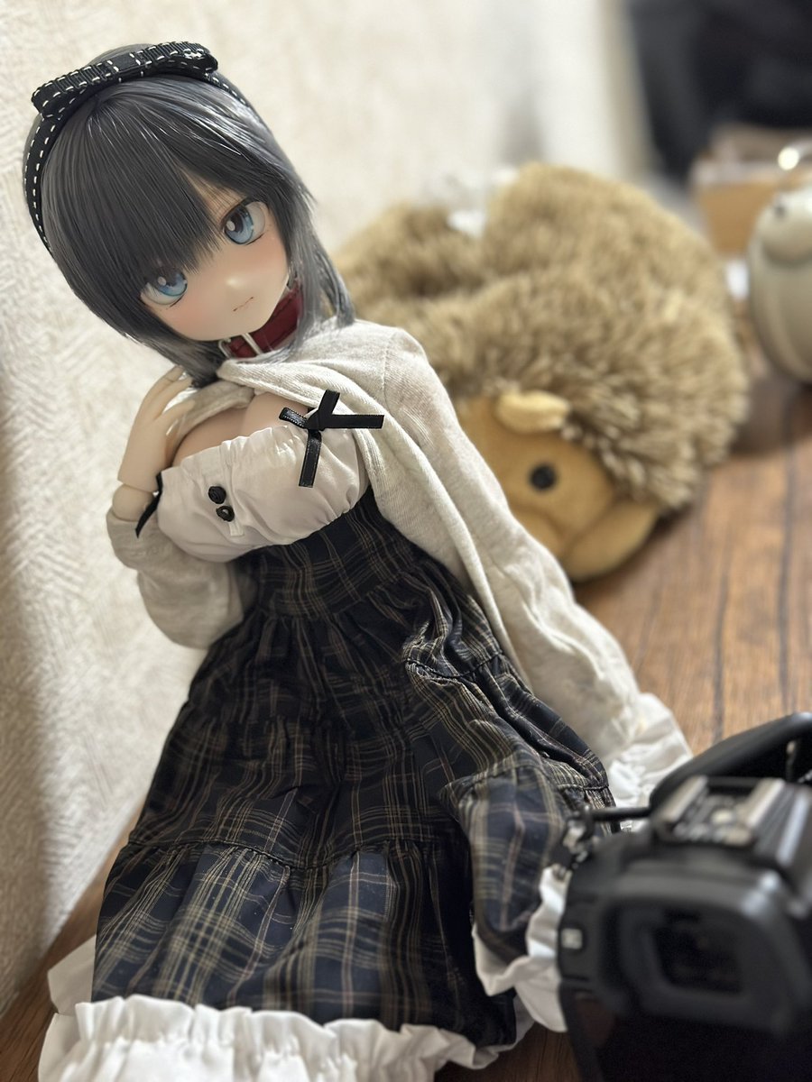 ねむい…🥱
今週も頑張る
