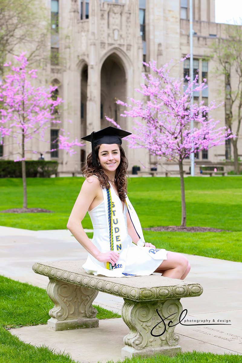 jclphotodesign's tweet photo. I had an absolute blast working with Caroline yesterday! Big things on the horizon after her upcoming graduation from the University of Pittsburgh! https://t.co/uHxOjFrBbm https://t.co/rLLMQV87bZ