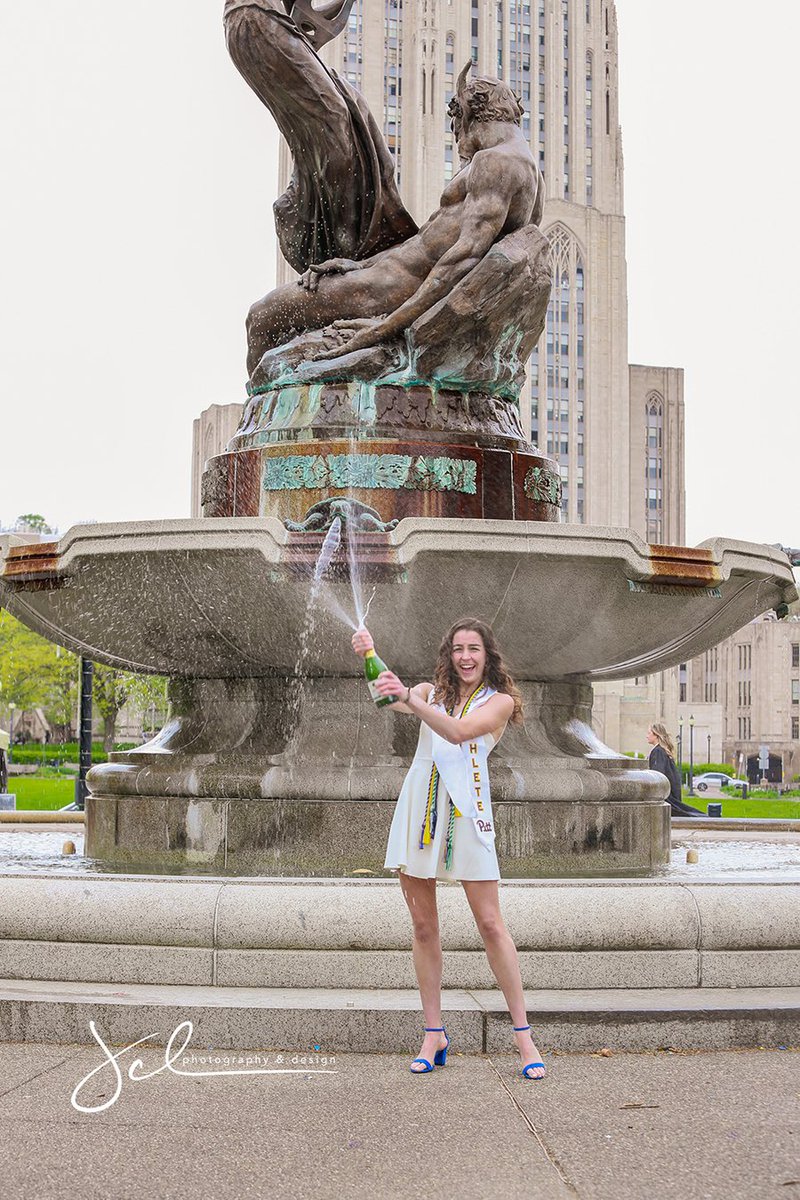 jclphotodesign's tweet photo. I had an absolute blast working with Caroline yesterday! Big things on the horizon after her upcoming graduation from the University of Pittsburgh! https://t.co/uHxOjFrBbm https://t.co/rLLMQV87bZ