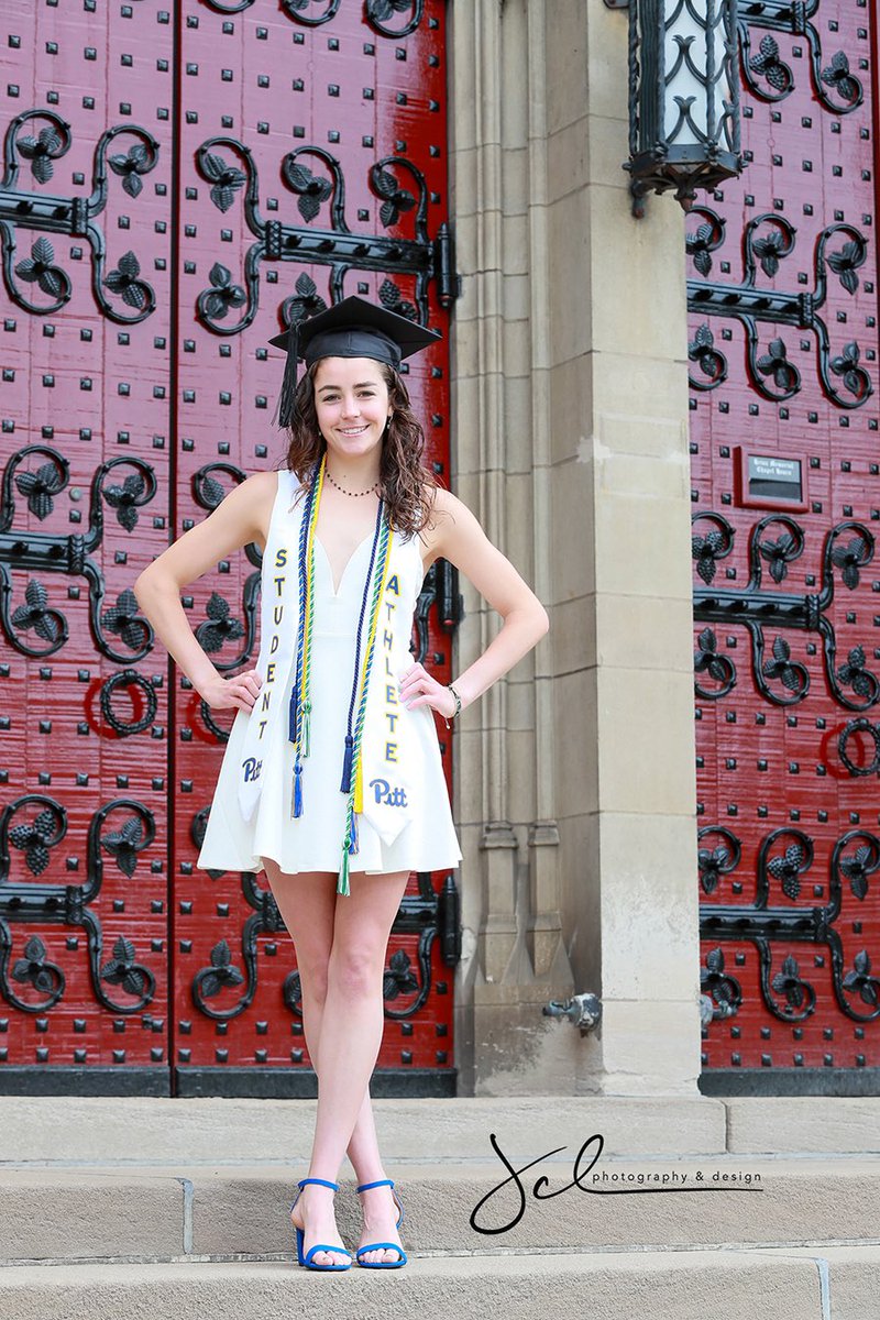jclphotodesign's tweet photo. I had an absolute blast working with Caroline yesterday! Big things on the horizon after her upcoming graduation from the University of Pittsburgh! https://t.co/uHxOjFrBbm https://t.co/rLLMQV87bZ