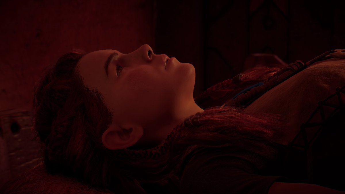 #horizonzerodawn #videogamephotography #aloy #horizonzerodawncompleteedition #ps4share #ps5share