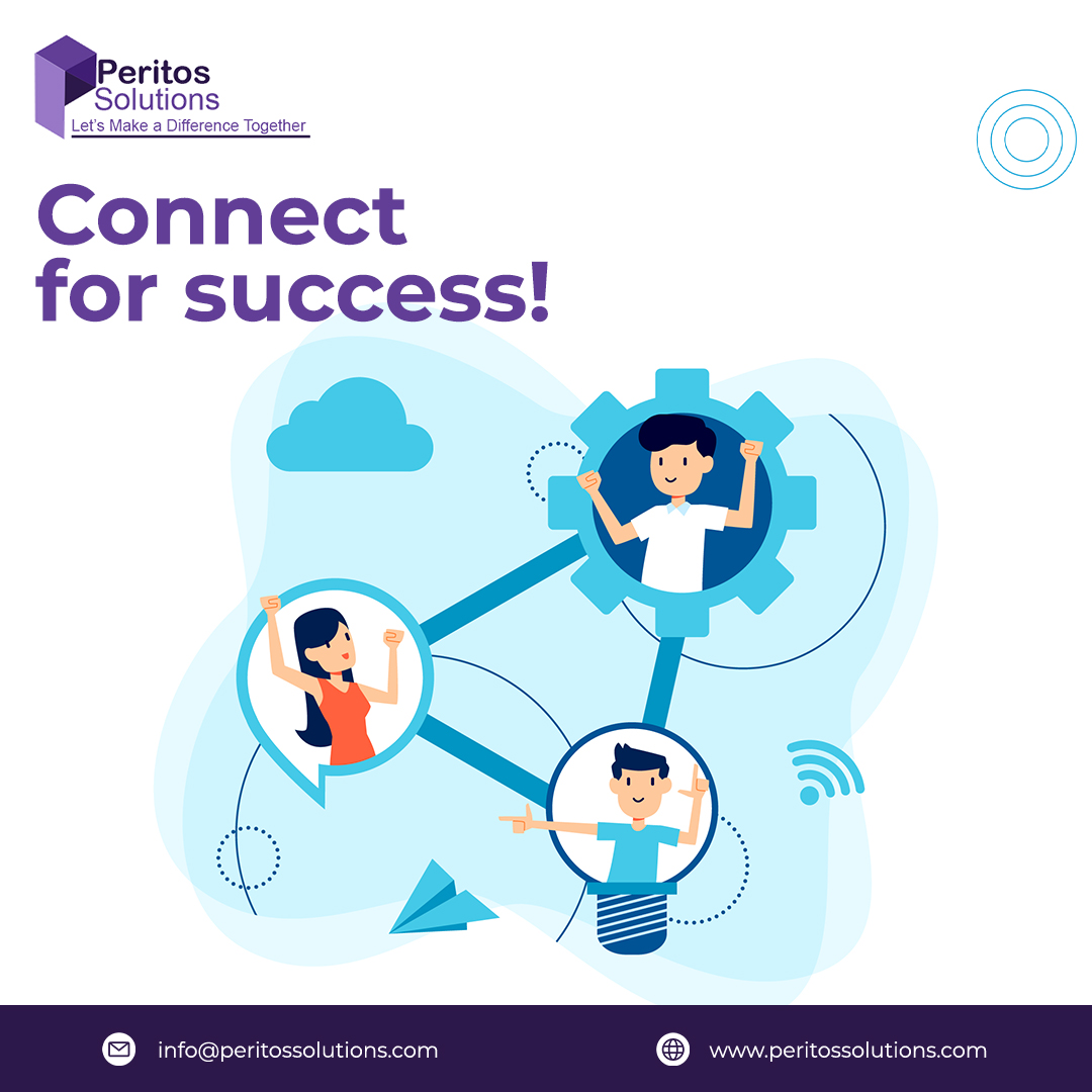 Connect for success! Microsoft Copilot for Dynamics 365 integrates people, processes, and data across small or medium-sized businesses, fueling enhanced performance and growth.
#BusinessConnectivity #PerformanceBoost #Dynamics365