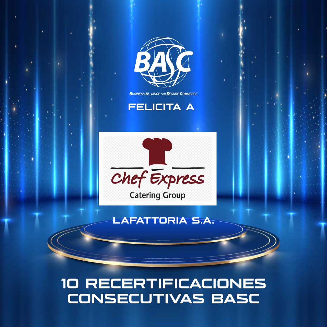 BASC Guayaquil tweet media