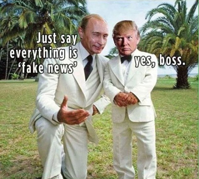 TheGr8Illusion's tweet photo. @BarackObama Please Vote Blue &amp; for all Democrats &amp; for Joe Biden!!!
Donald tRump is a convicted sexual abuser, liar, &amp; financial fraudster who has almost 100 criminal charges pending &amp; will be in prison soon.
The evil Republican politicians are complicit in these crimes.
GO RESISTERS!!!
FBR https://t.co/gA8OGqSgVj