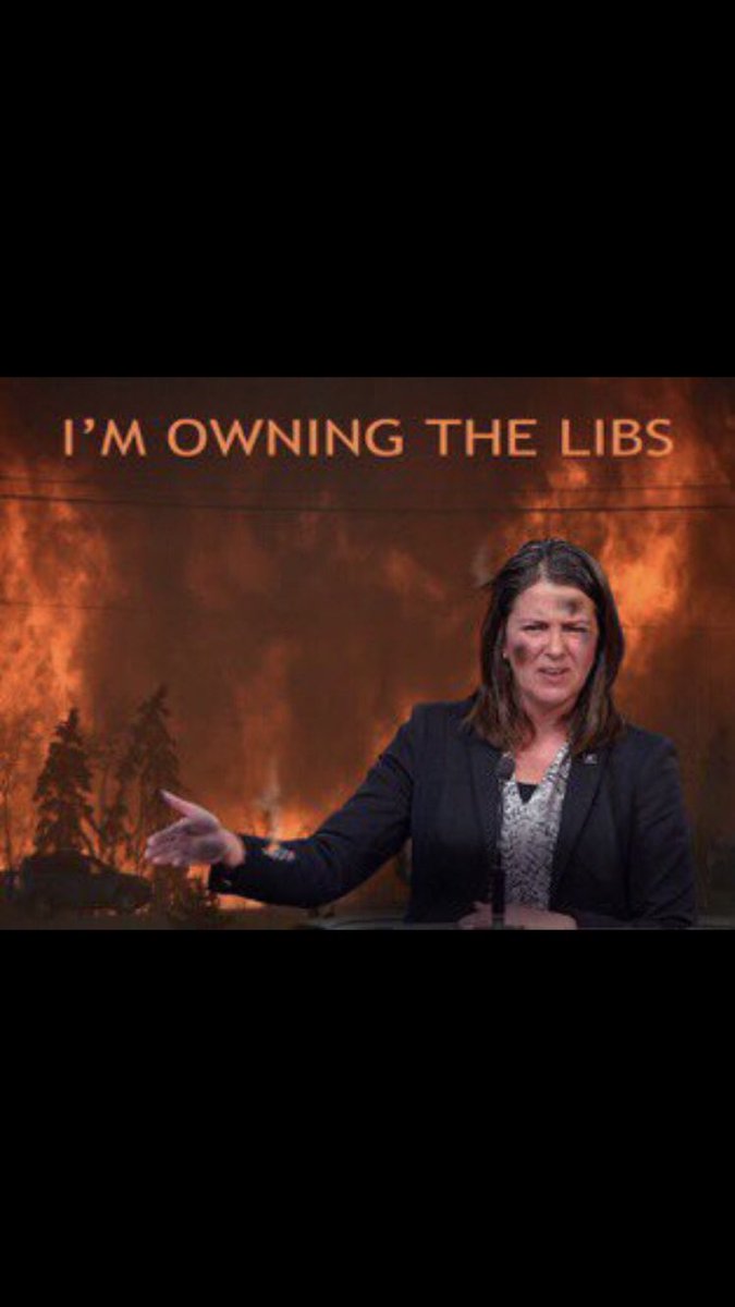 @rebeccakschulz Wildfires throughout Alberta on Earth Day. We must hope we don’t see another Fort McMurray, Edson or High level evacuation this summer. UCP continue to ignore climate change. Wildfires & Droughts a concern this year in Alberta. YOU & UCP can’t blame Ottawa.