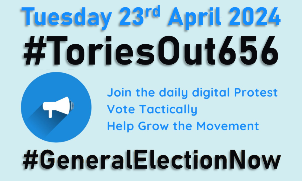 simunch1's tweet photo. @GOV2UK Tories riding on the crest of an organised crime wave.🏄♂️👀💰
#CeasefireNOW🕊️#BinBen🗑️#HouchenOut👢#CrabKiller🦀#SealKiller🦭#FishKiller🐟#ShrimpKiller🦐#StarfishKiller⭐️#OysterKiller🦪#TeessideResistance🥷#FreeportScandal🚢#ToriesOut656💩🚽#GeneralElectionNow🗳️🪧#SunakDrDeath💀 https://t.co/ZjE3VlSFLd