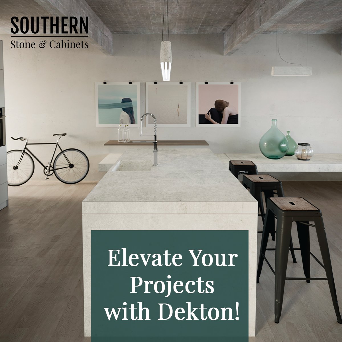 Dekton redefines the concept of surface aesthetics, offering an extensive palette of colors, textures, and finishes to suit 

Call us at 662-265-8132 to learn more.

mysouthernstone.com

#southernstone #dektonbycosentino #countertop #cosentino #dekton