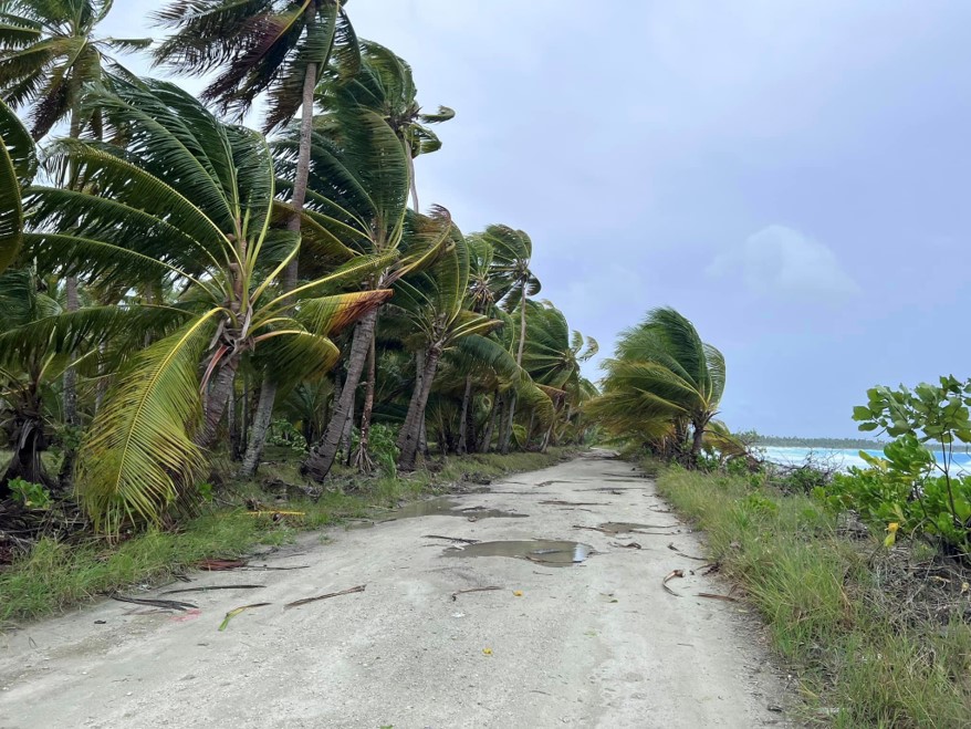 Fewer Tropical Cyclones observed than forecast over November 2023 to April 2024 in the southwest #Pacific 🌏

Read more ➡️🔗tinyurl.com/28y5fuh6 

#ResilientPacific #PICOF14