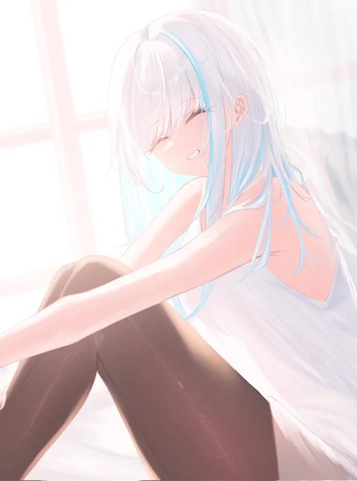 今日は良い日#ヘル絵スタ 