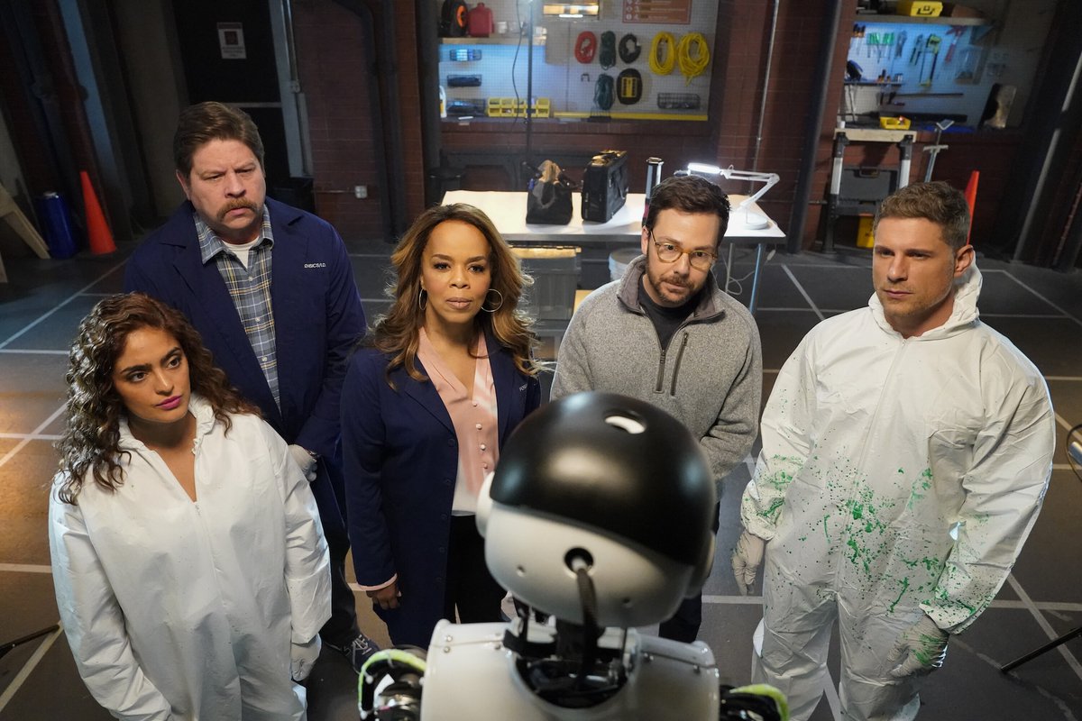 ~Major Storylines That Need to Be Resolved Before Series Finale~ snooper-scope.in/major-storylin… Sadly, we’re going to be saying goodbye to our favorite CSIs in the Las Vegas Crime Lab once again: CSI: Vegas will not be returning for a fourth season. The third season was a short...