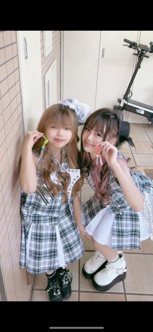 Twitterのコスプレ画像29