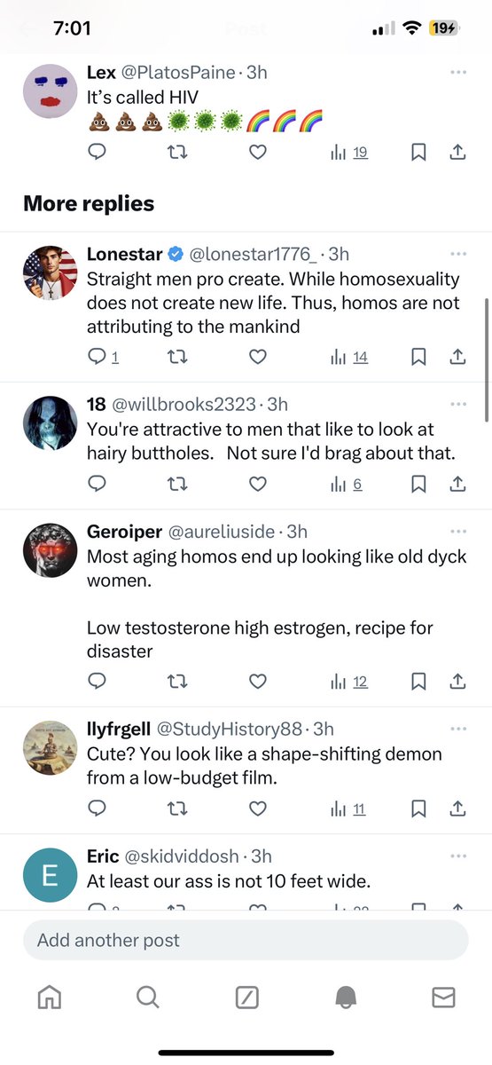 Eric Burnett, MD tweet media