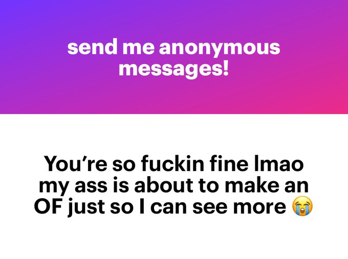🥰🥰🥰TY💛 Message me when you subscribe 😘 https://t.co/aTxSnFeJWL