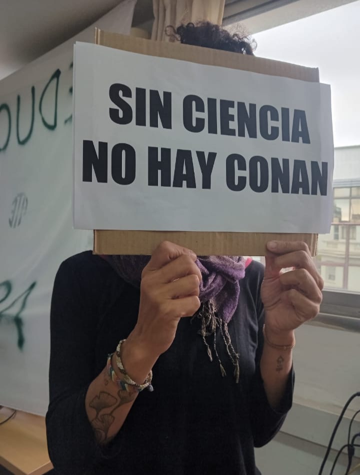 Parece joda pero es verdad. #mileimiente