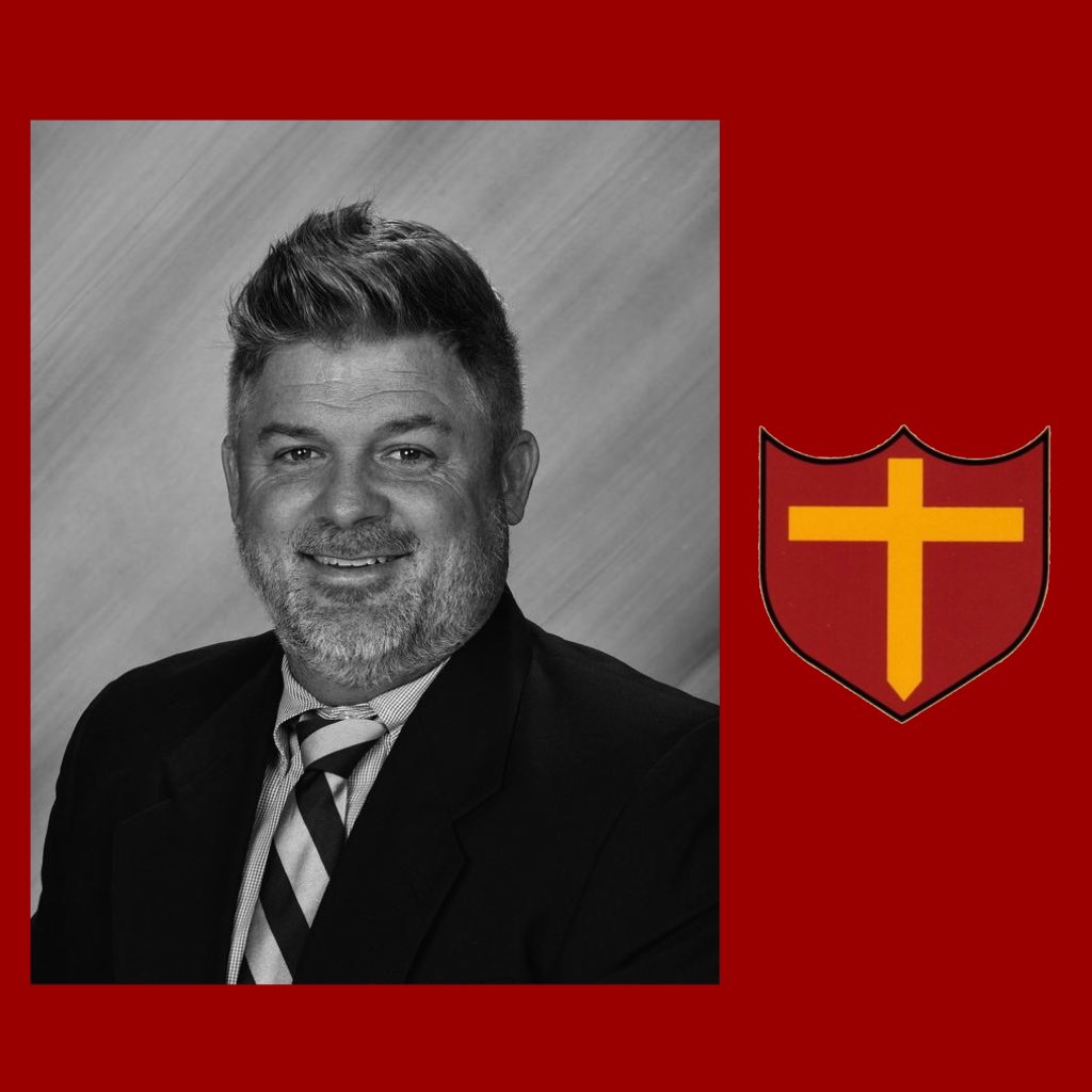 Bro. Martin has hired Matt Millet as its next Head Soccer Coach. Millet was recently named the Metro Coach of the Year and led Holy Cross to five Division II State Titles. @SadahSoccer