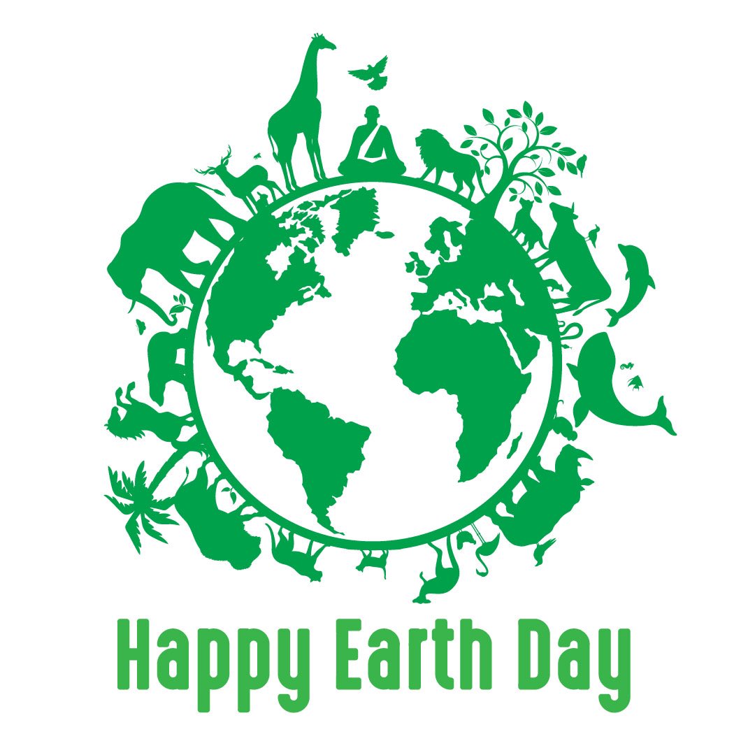 Happy Earth Day!🌎
This year we partnered with our friends at <a href="/HappyElephantUS/">Happy Elephant USA</a> to adopt and clean litter from the beautiful Utah Lake!
Check out our story to see all the fun and tell us how you celebrated our planet for Earth Day!🌟