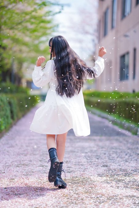 Twitterのコスプレ画像29