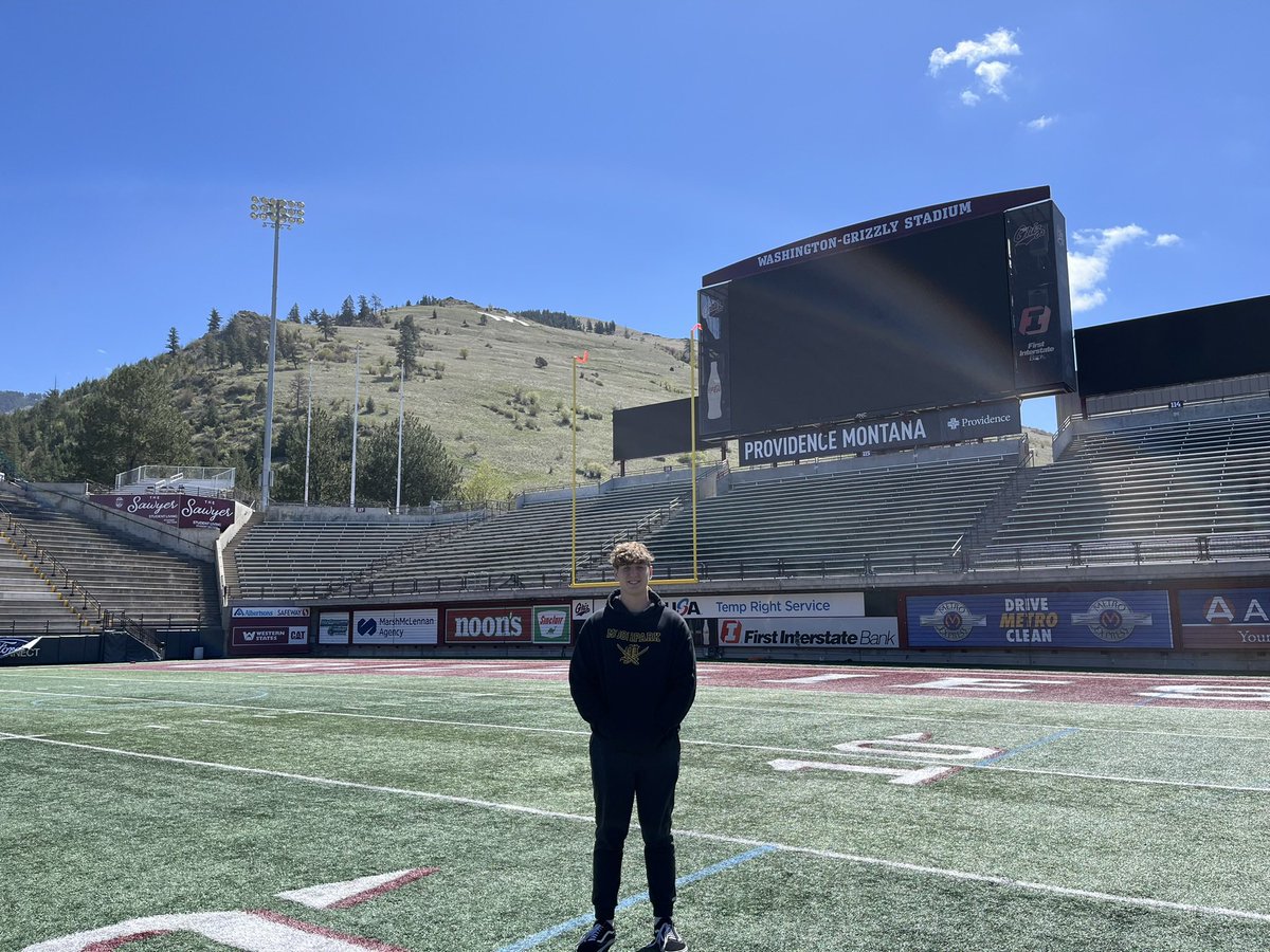 Michael Gradle tweet media