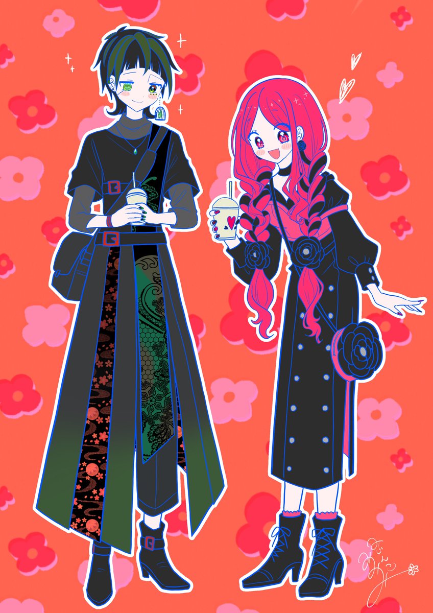 #himawariiraijo
くだチェリはいいぞ🌳🍒 