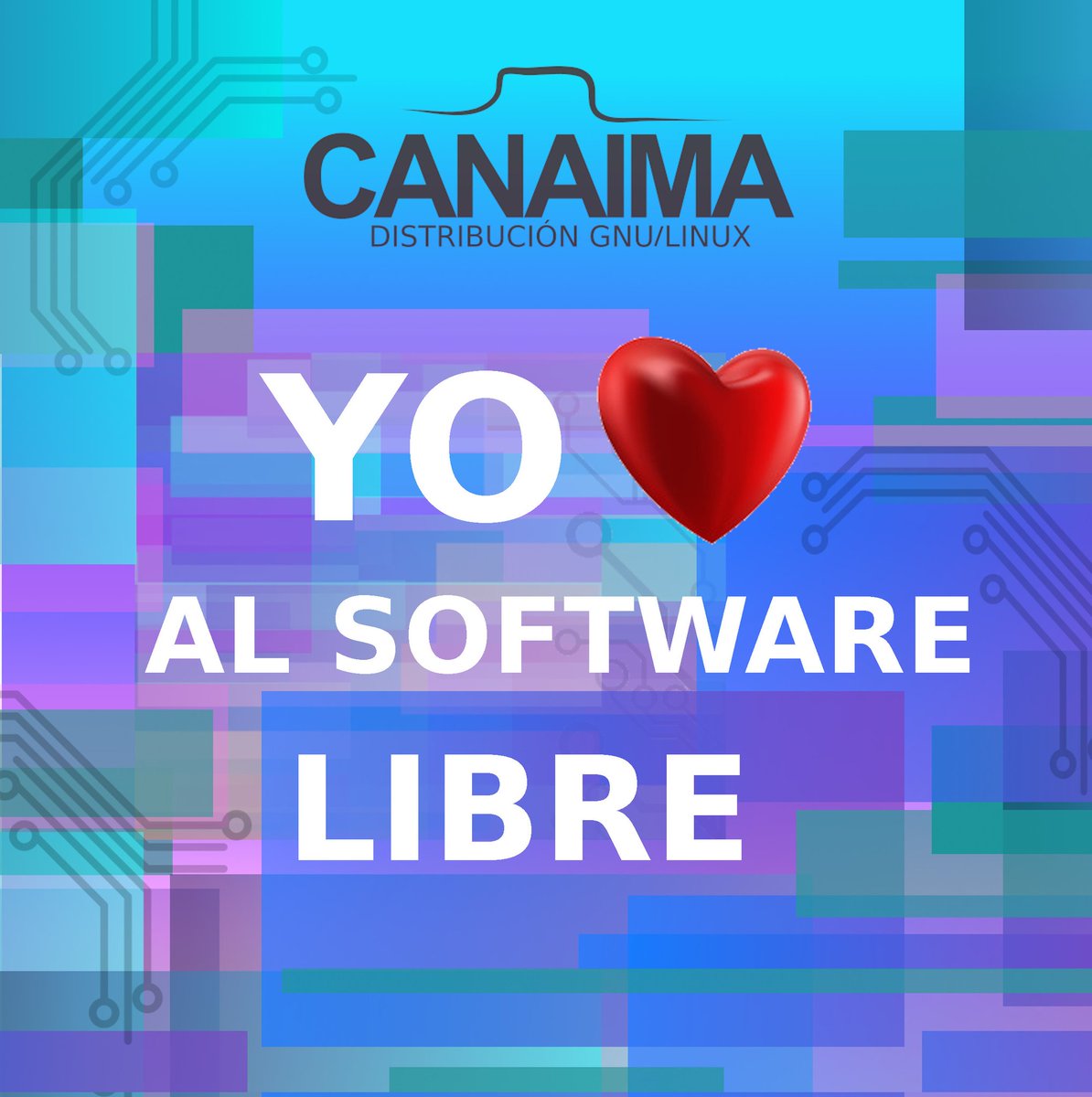 #HoraDeActualizar

Si eres usuario de alguna de estas aplicaciones ya puedes actualizar a su última versión disponible.

🟣Ardour 8.6
🟣Spyder 5.5.4
🟣Firefox 125.0.1
🟣Firefox 126 (beta)
🟣KDE Plasma 6.0.4
🟣Shotcut 24.04 (beta)

#LunesDeSoftwareLibre
