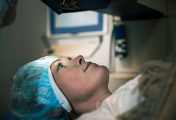 We offer state-of-the-art Laser Cataract Surgery to restore clarity and precision to your vision. Say goodbye to cloudy vision and hello to brighter days!