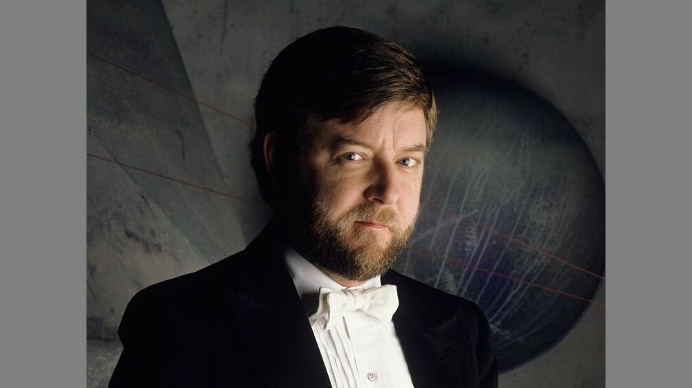 New Post: Noted Conductor Sir Andrew Davis Dead At 80 buff.ly/4b6aaHd
