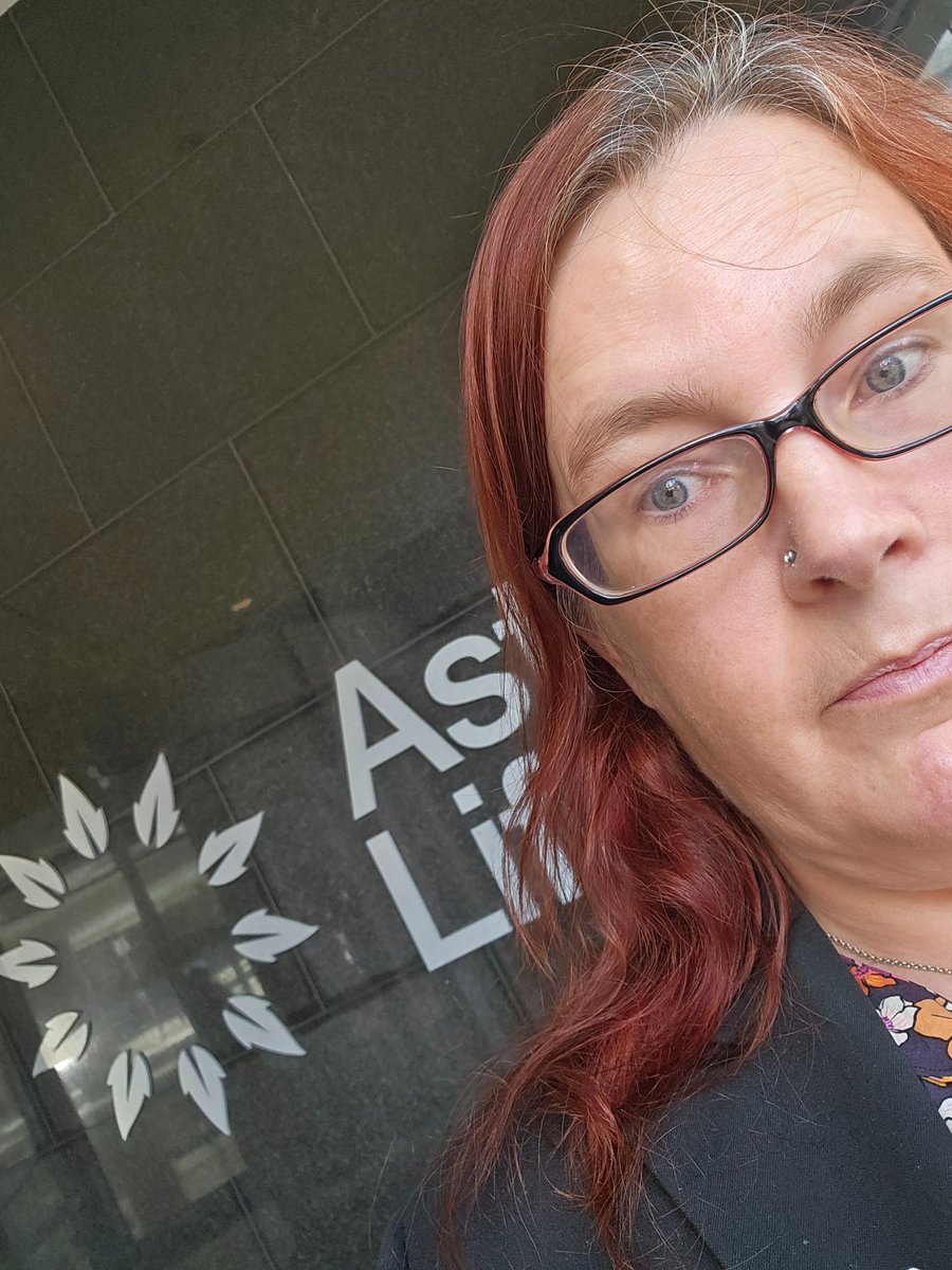 Oh the irony. Missed an #asteronlife training call to attend a #gst seminar with Inland Revenue. In the Asteron Building. Who couldn't answer my questions on GST. Only wasted an entire morning.  #adventuresininsurance