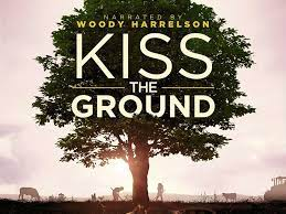 Just watched the Movie @commongrounddoc on Earth Day. Excellent Movie. Everyone should watch it and the prequel to this movie #kisstheground. So important that our children watch this also. It's non Political.