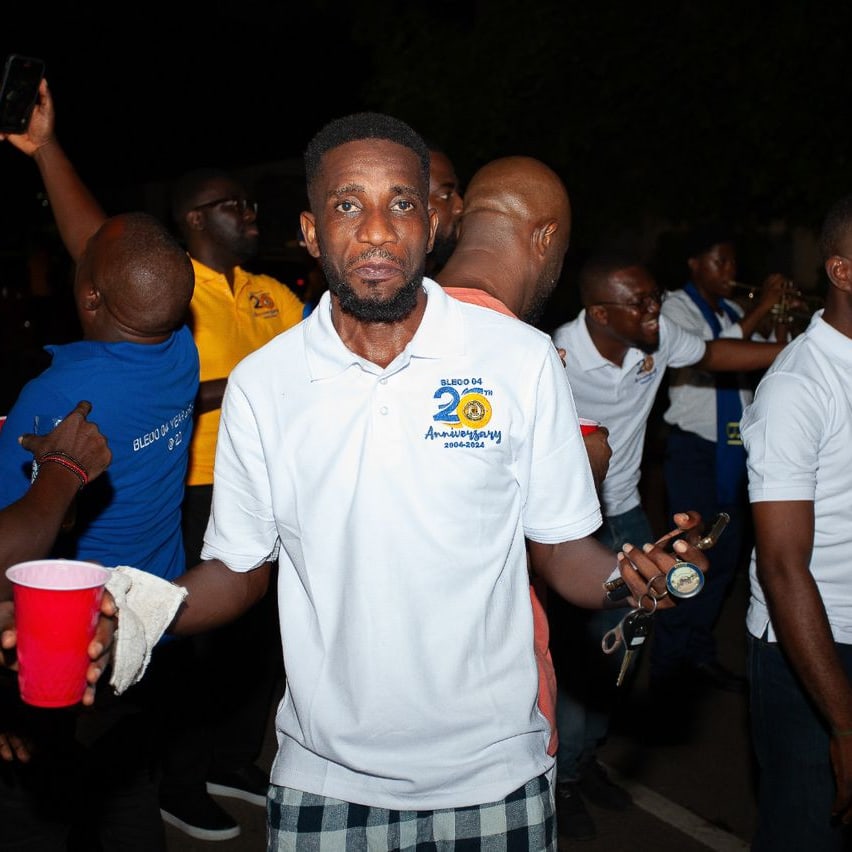 BLEOO 2G4 tweet media