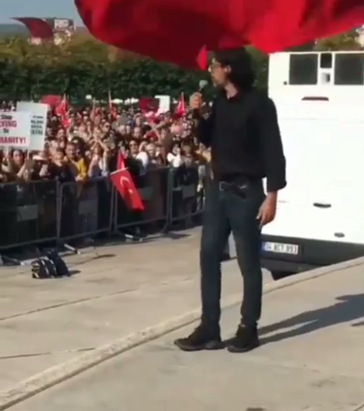 hyardimcioglu's tweet photo. Yine geliyoruz.
Mayıs'ı bekleyin...

 #İnsanlığınUyanışıBüyüyor https://t.co/7mWGSe3qle