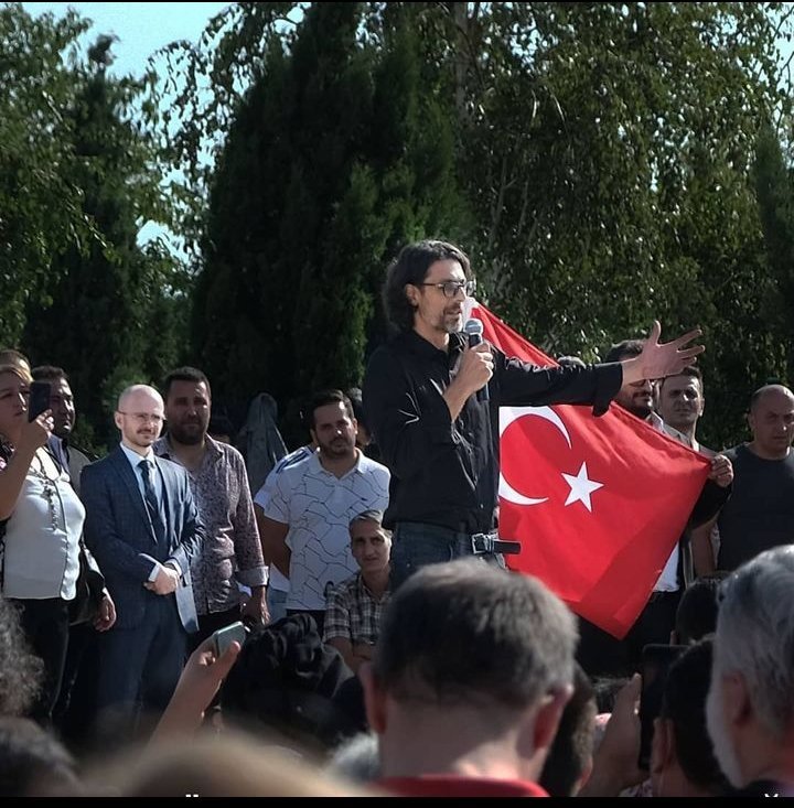 hyardimcioglu's tweet photo. Yine geliyoruz.
Mayıs'ı bekleyin...

 #İnsanlığınUyanışıBüyüyor https://t.co/7mWGSe3qle