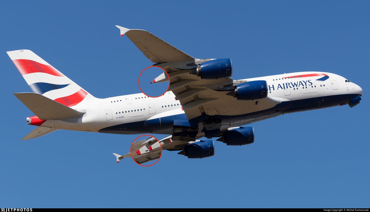 The A380 does have fuel jettison capabilities, though it is currently unknown if #BA12 is dumping fuel or just burning fuel in the hold.