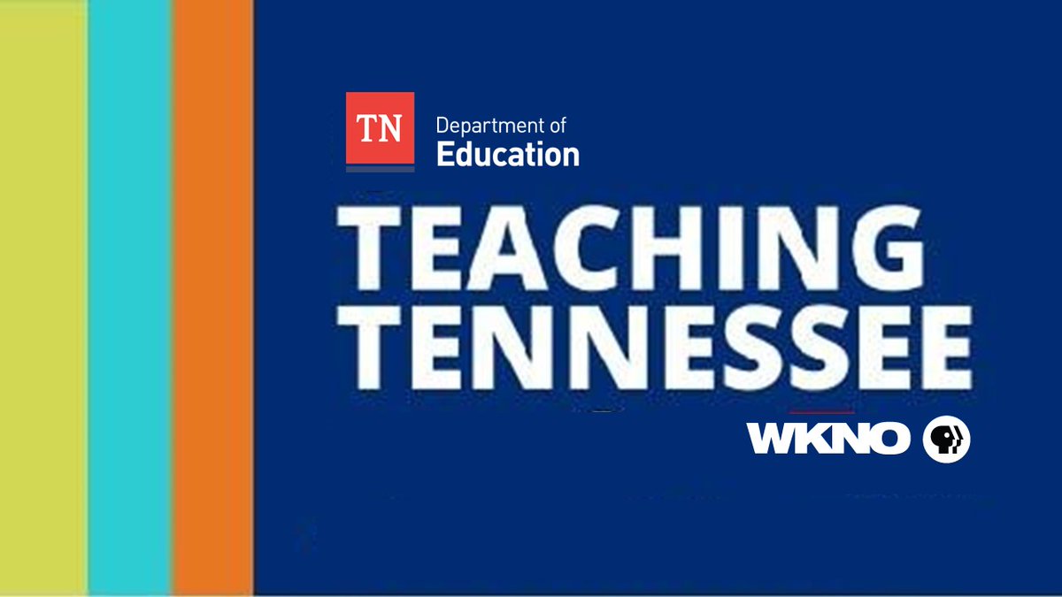 @WKNO_TV & TN PBS Stations support @TNedu w/programs in PBS Kids lineup Thu, 4/25: 9AM – Camp TV #201 pbs.org/show/camp-tv/ 9:30AM – Scholars' Bowl #3954 pbs.org/show/east-tenn… 10AM – Curious Crew #608 pbs.org/show/curious-c… 10:30AM – Biz Kid$ #510 bizkids.com/show/