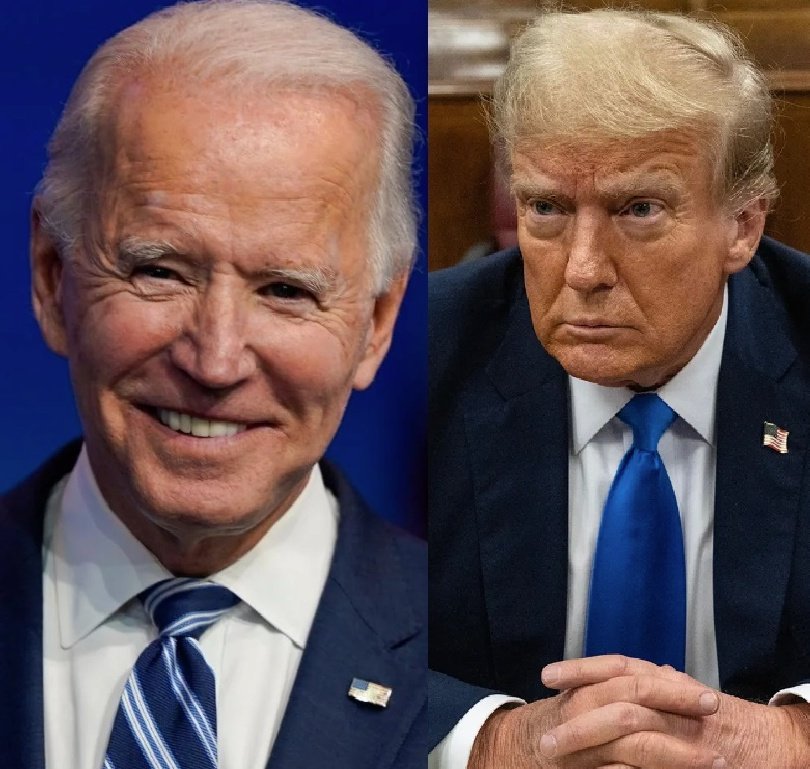 Not really liking the grand Ole selection of the lesser of 2 evils. But under Biden I am not worried about being put in a camp for not liking the leader. I like FREEDOMS it may not be as much as some may think but it's better than none.