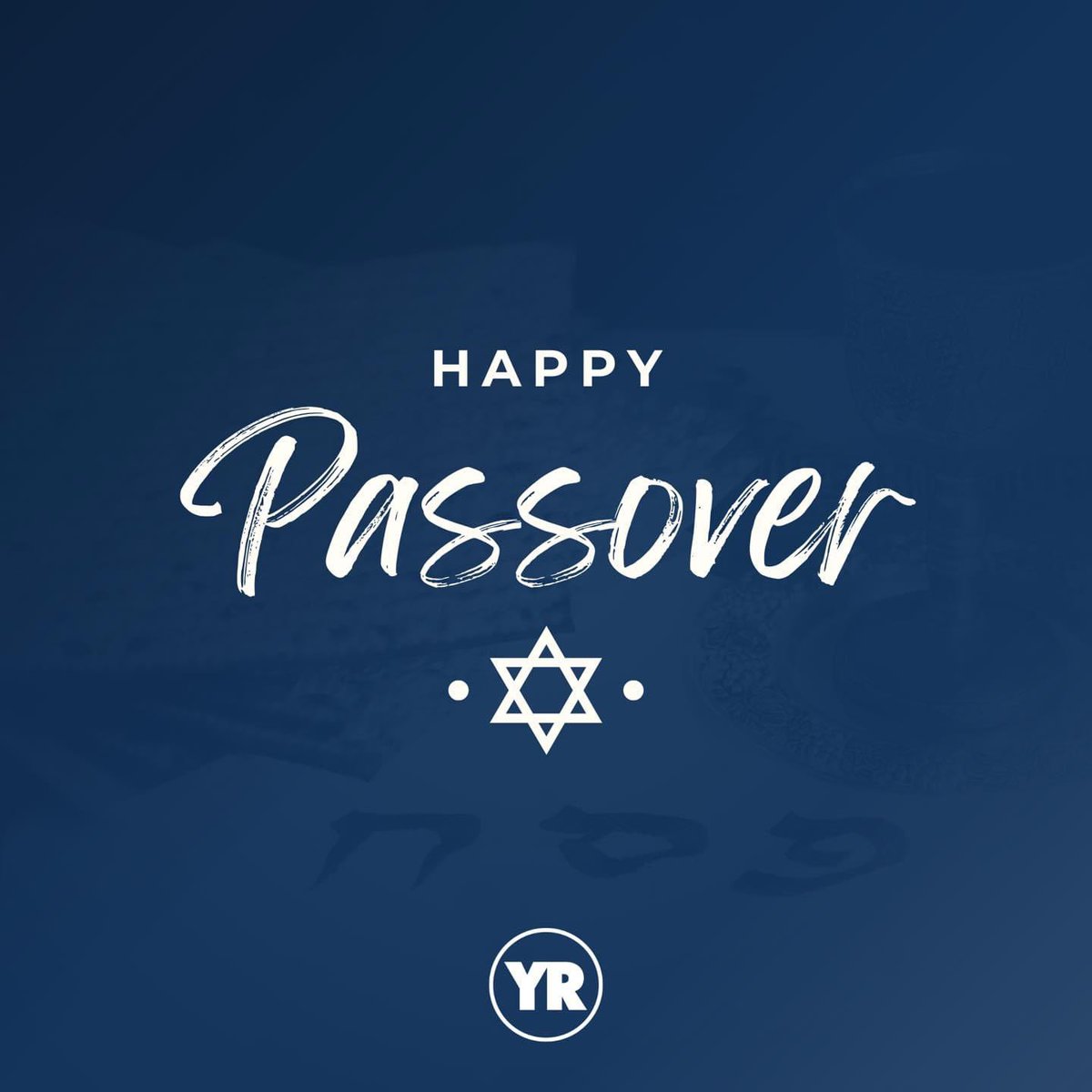 Wishing those who celebrate a joyful and meaningful Passover! May this holiday be a time of reflection, renewal, and celebration of freedom.