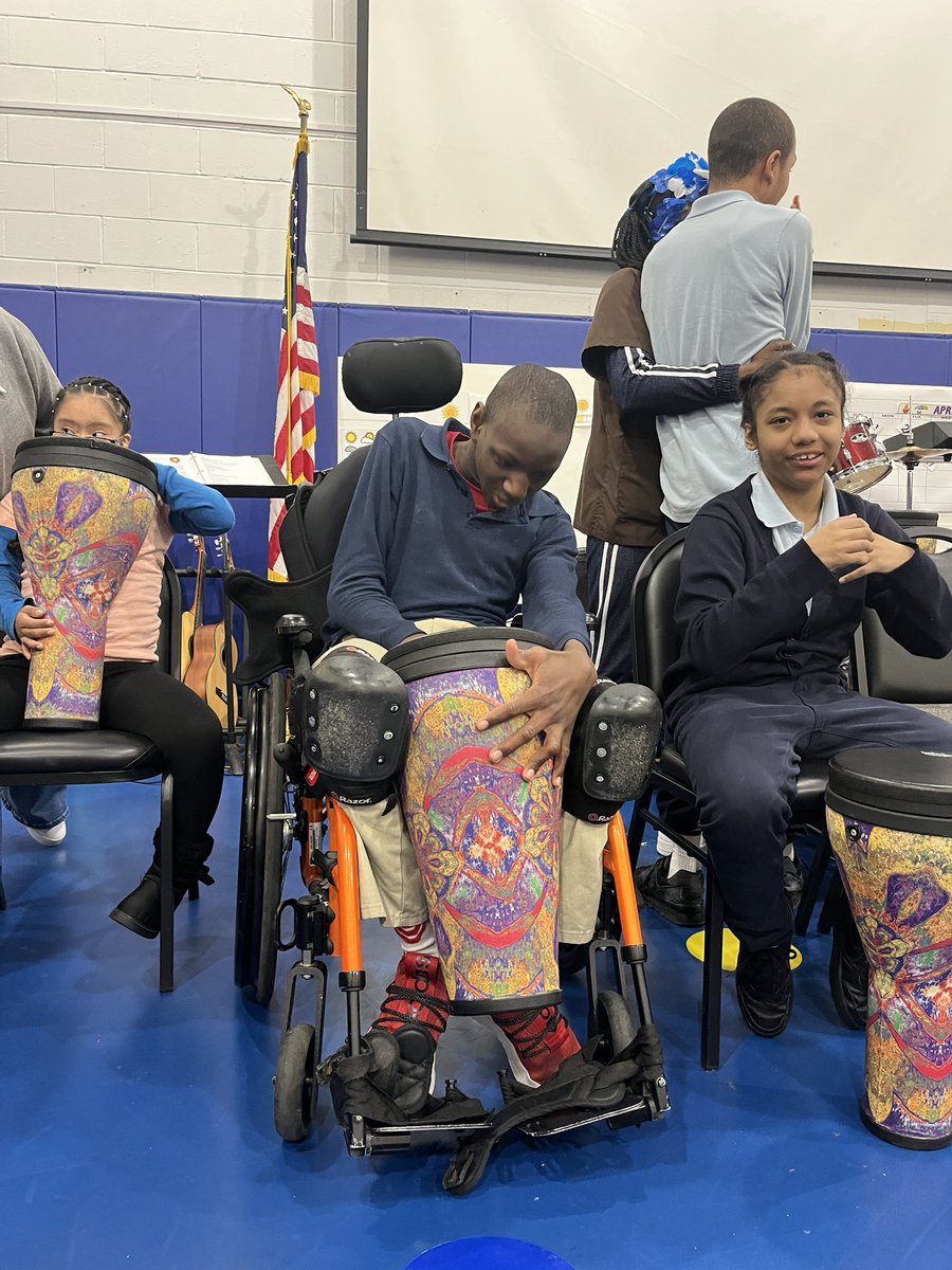 Just a few of our very talented students performing at the Arts in Our School celebration last week. The creative and collaborative efforts of our Visual and Performing Arts team cannot go unnoticed. BRAVO!!! #nps #newarkpublicschools #wearethelions #specialeducation #hearusroar