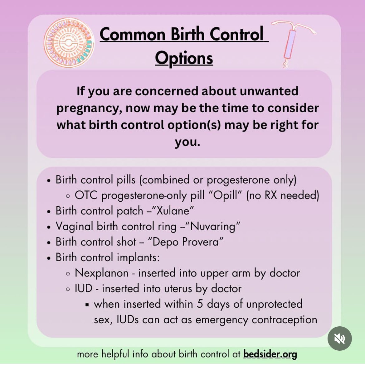 FL / AL / south GA people: May 1 approaches and Florida’s 6-week abortion ban with it. Bread & Roses in Gainesville is now offering FREE pregnancy tests m-f 9-5, plan b for $10