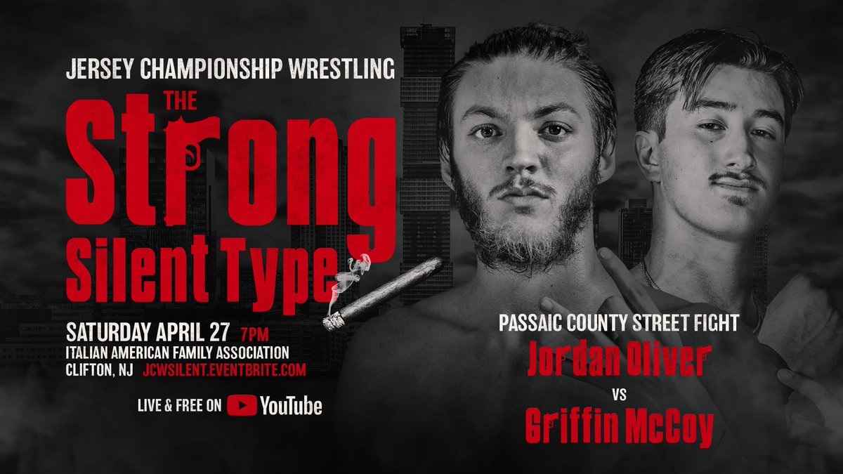 Griffin McCoy tweet media