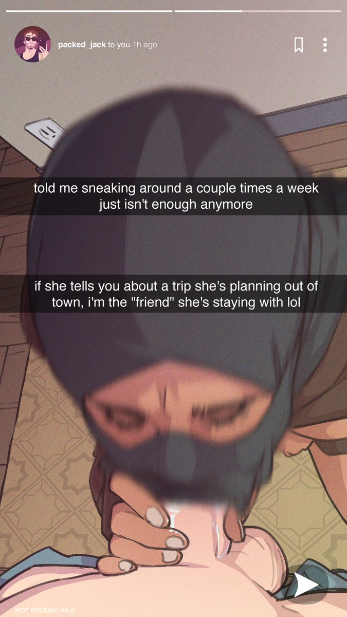 not_enough_milk's tweet photo. alright i'm posing it, although i will give a
⚠️CONTENT WARNING⚠️ (but mostly cause it's a)
#momNTR #cuckson

depiction of a person in sexual acts in a hijab/niqab certainly can offensive but as many have said playing with religious taboos is nothing new
(more in comments) https://t.co/xuIEWMHVNV